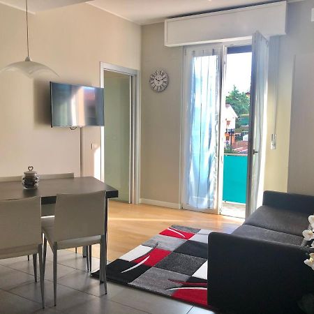 Susyapartment バルドリーノ エクステリア 写真
