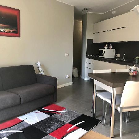 Susyapartment バルドリーノ エクステリア 写真
