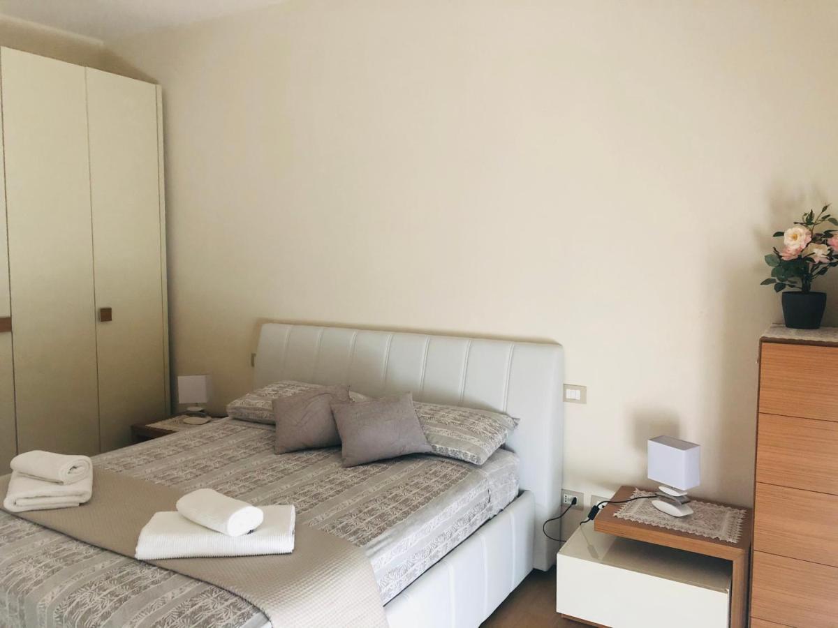 Susyapartment バルドリーノ エクステリア 写真
