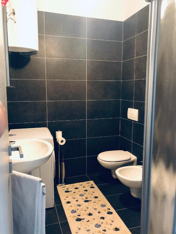 Susyapartment バルドリーノ エクステリア 写真