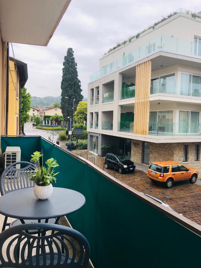 Susyapartment バルドリーノ エクステリア 写真