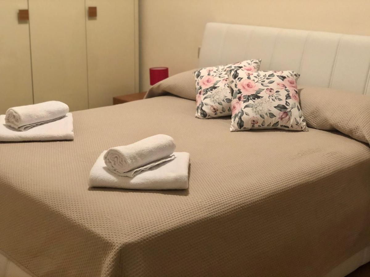 Susyapartment バルドリーノ エクステリア 写真