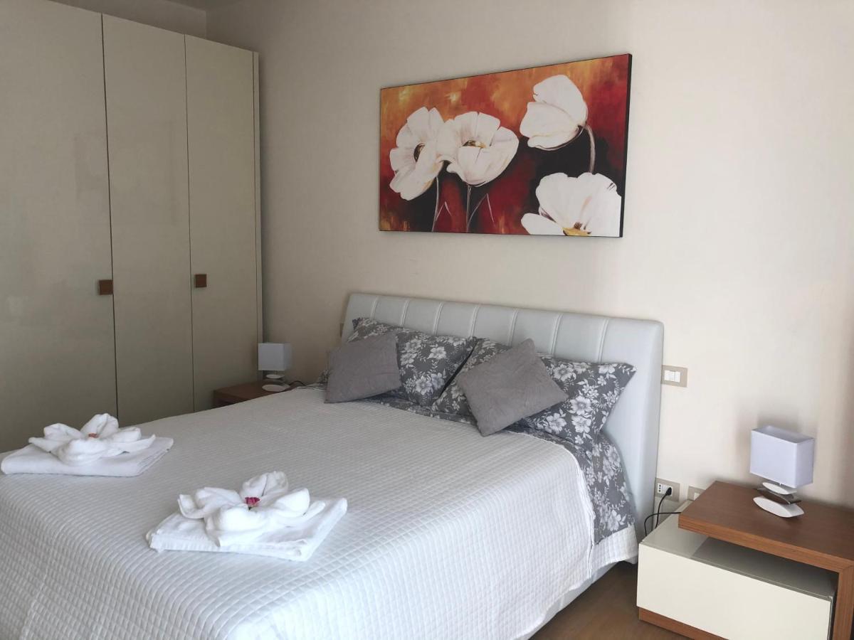 Susyapartment バルドリーノ エクステリア 写真